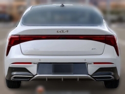 Kia K5 GT-Line Auto AWD 2026