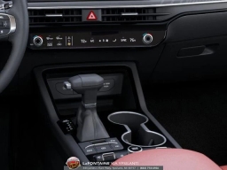 Kia K5 GT-Line Auto AWD 2026