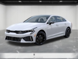 Kia K5 GT-Line Auto FWD 2026