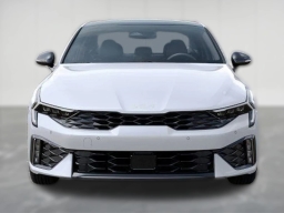 Kia K5 GT-Line Auto FWD 2026