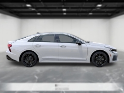 Kia K5 GT-Line Auto FWD 2026