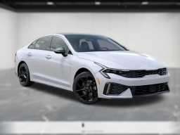 Kia K5 GT-Line Auto FWD 2026