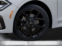 Kia K5 GT-Line Auto FWD 2026