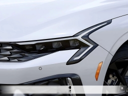 Kia K5 GT-Line Auto FWD 2026