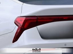 Kia K5 GT-Line Auto FWD 2026