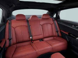 Kia K5 GT-Line Auto FWD 2026