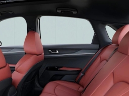 Kia K5 GT-Line Auto FWD 2026