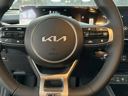 Kia K5 GT-Line Auto FWD 2026