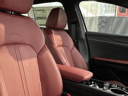 Kia K5 GT-Line Auto FWD 2026