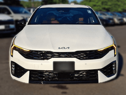 Kia K5 GT-Line Auto FWD 2026