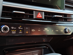 Kia K5 GT-Line Auto FWD 2026