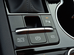 Kia K5 GT-Line Auto FWD 2026