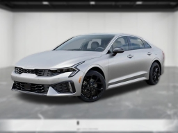 Kia K5 GT-Line Auto AWD 2026