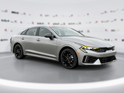 Kia K5 GT-Line Auto FWD 2026