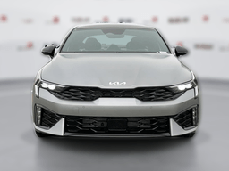 Kia K5 GT-Line Auto FWD 2026