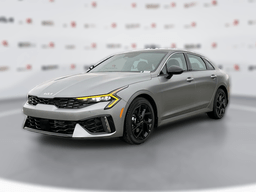 Kia K5 GT-Line Auto FWD 2026