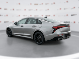 Kia K5 GT-Line Auto FWD 2026