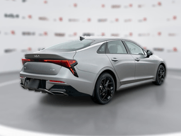 Kia K5 GT-Line Auto FWD 2026