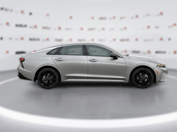 Kia K5 GT-Line Auto FWD 2026