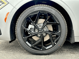 Kia K5 GT-Line Auto FWD 2026