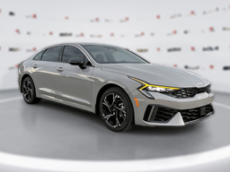 Kia K5 GT-Line Auto FWD 2026