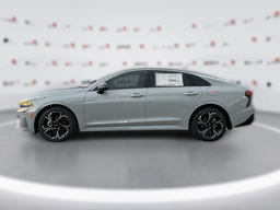 Kia K5 GT-Line Auto FWD 2026