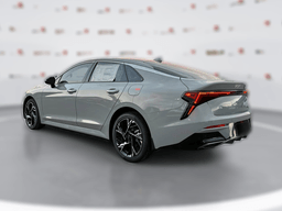 Kia K5 GT-Line Auto FWD 2026