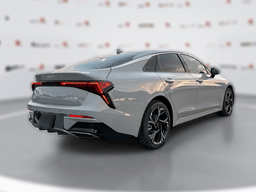 Kia K5 GT-Line Auto FWD 2026