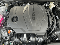 Kia K5 GT-Line Auto FWD 2026