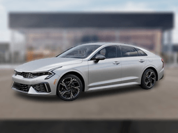 Kia K5 GT-Line Auto FWD 2026