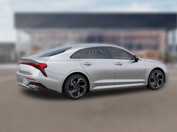 Kia K5 GT-Line Auto FWD 2026