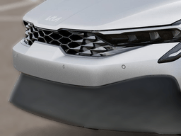 Kia K5 GT-Line Auto FWD 2026