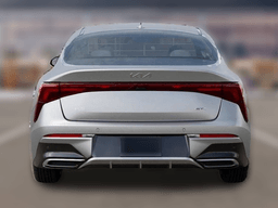 Kia K5 GT-Line Auto FWD 2026