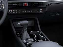 Kia K5 GT-Line Auto FWD 2026