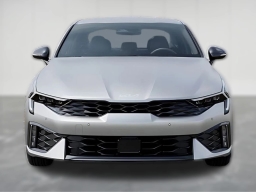 Kia K5 GT-Line Auto AWD 2026