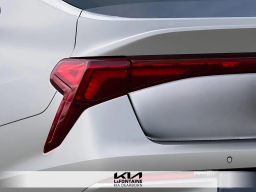 Kia K5 GT-Line Auto AWD 2026