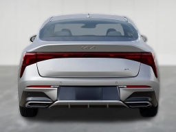 Kia K5 GT-Line Auto AWD 2026