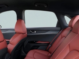 Kia K5 GT-Line Auto AWD 2026