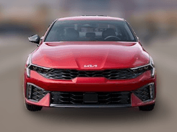 Kia K5 GT-Line Auto FWD 2026