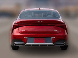 Kia K5 GT-Line Auto FWD 2026
