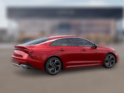 Kia K5 GT-Line Auto FWD 2026