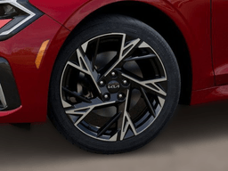 Kia K5 GT-Line Auto FWD 2026