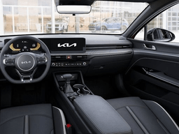Kia K5 GT-Line Auto FWD 2026