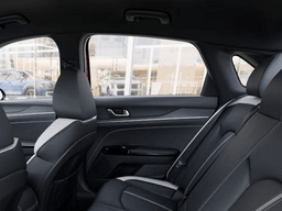 Kia K5 GT-Line Auto FWD 2026