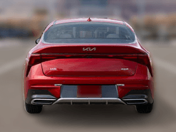 Kia K5 GT-Line Auto FWD 2026