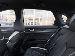 Kia K5 GT-Line Auto FWD 2026