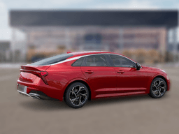Kia K5 GT-Line Auto FWD 2026