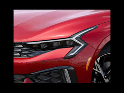 Kia K5 GT-Line Auto FWD 2026