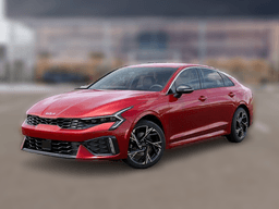 Kia K5 GT-Line Auto FWD 2026