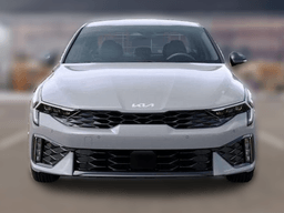 Kia K5 GT-Line Auto FWD 2026